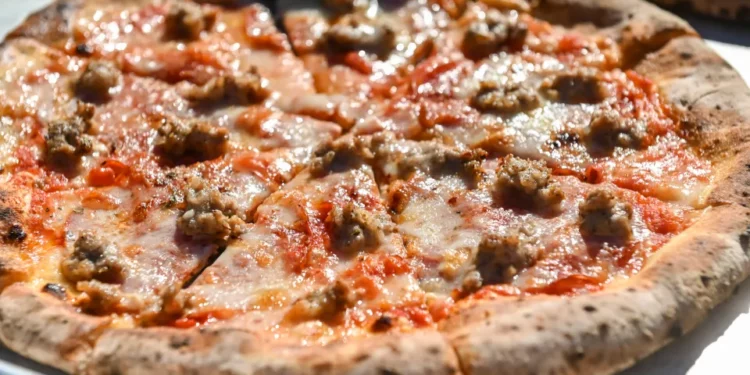 Las mejores 5 pizzerías en Nueva York, según la Inteligencia Artificial