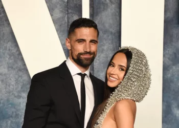Becky G: su prometido Sebastian Lletget le habría sido infiel en España
