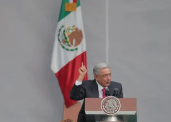 López Obrador acusa a republicanos estadounidenses de financiar a grupos “seudoambientalistas”