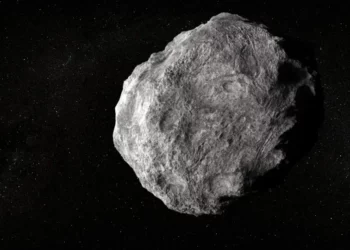Se espera que un asteroide pase cerca de la Tierra el sábado