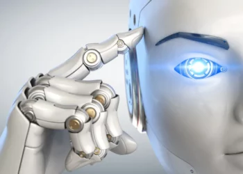 Jóvenes estadounidenses temen no encontrar un buen trabajo cuando sean adultos por la inteligencia artificial