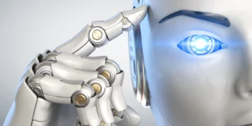 Jóvenes estadounidenses temen no encontrar un buen trabajo cuando sean adultos por la inteligencia artificial