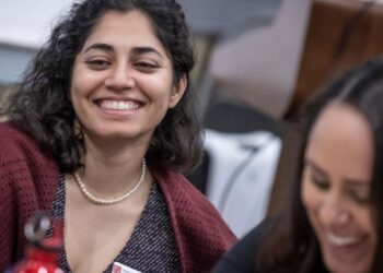 La Fundación de Rhode Island busca candidatos para la Iniciativa de Liderazgo en Equidad