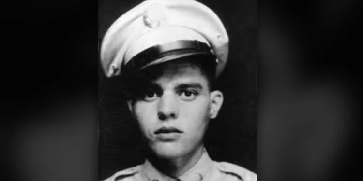 Identifican restos de un soldado estadounidense de la Guerra de Corea 73 años después de su desaparición