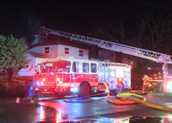 La policía identifica a los hermanos muertos en el incendio de Cranston