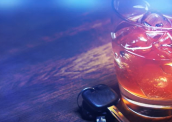 La policía detiene a 8 personas por conducir ebrios en el desfile de San Patricio