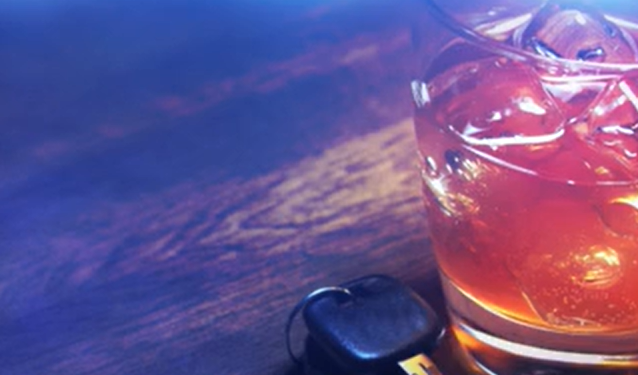 La policía detiene a 8 personas por conducir ebrios en el desfile de San Patricio