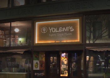 Un restaurante del centro de Providence cierra sus puertas después de 5 años