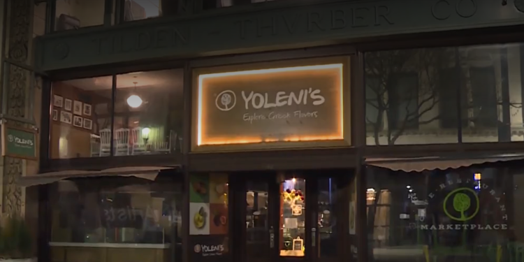 Un restaurante del centro de Providence cierra sus puertas después de 5 años