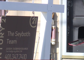 Los legisladores de RI debatirán proyectos de ley para atajar la crisis de la vivienda