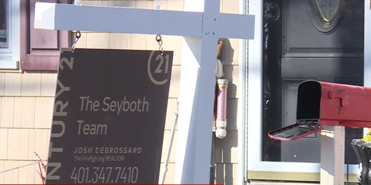 Los legisladores de RI debatirán proyectos de ley para atajar la crisis de la vivienda