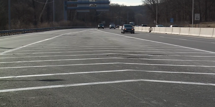 Un hombre acusado de conducir ebrio tras chocar en sentido contrario