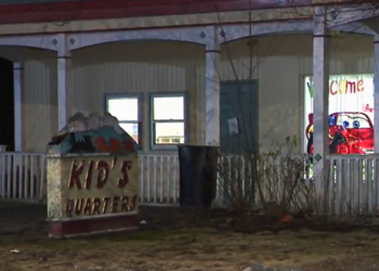 La policía cierra la investigación sobre la guardería de Barrington