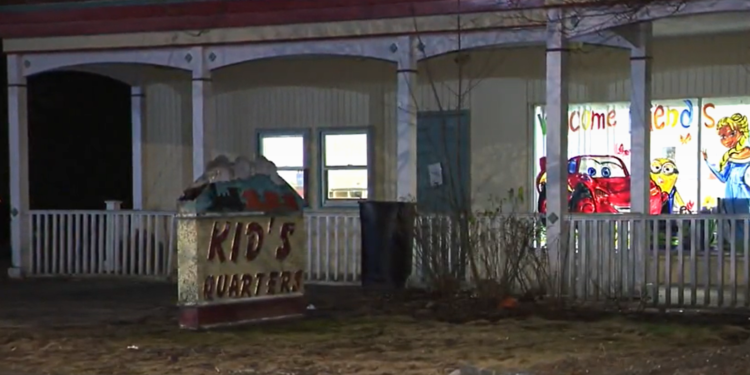 La policía cierra la investigación sobre la guardería de Barrington