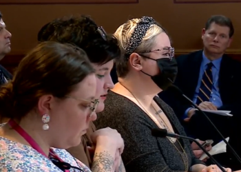 El proyecto de ley sobre permisos de conducir y matrículas para autistas suscita opiniones contrarias