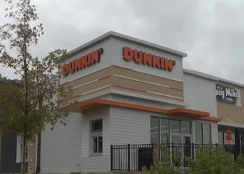 El nuevo artículo de Dunkin’s podría parecerse a algo que serviría Taco Bell.