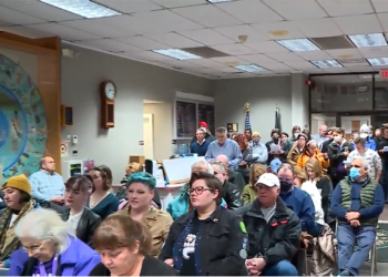 Petición para cambiar la definición de «ocio para adultos»