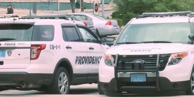 Dos años después de la condena por agresión, esta es la razón por la que un sargento de Providence sigue en el cuerpo