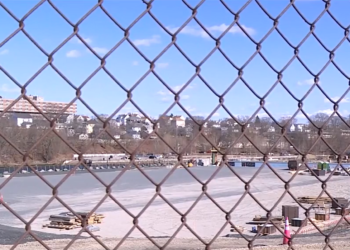 El equipo de fútbol de Pawtucket estudia otras sedes para 2024 en medio de la incertidumbre sobre el estadio