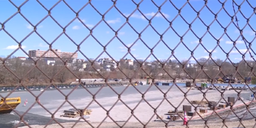 El equipo de fútbol de Pawtucket estudia otras sedes para 2024 en medio de la incertidumbre sobre el estadio