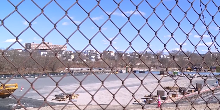 El equipo de fútbol de Pawtucket estudia otras sedes para 2024 en medio de la incertidumbre sobre el estadio