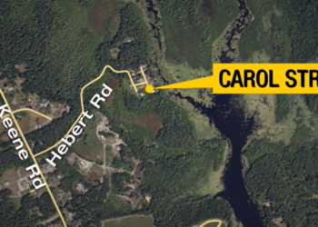 Mujer apuñalada en Acushnet; hombre detenido