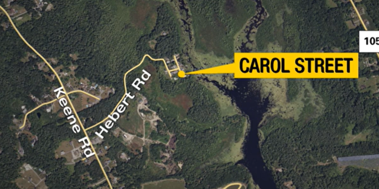 Mujer apuñalada en Acushnet; hombre detenido