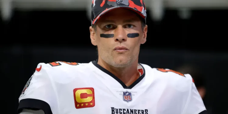 Tom Brady salta de la NFL al baloncesto y se convierte en copropietario de las campeonas de la WNBA