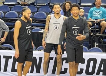 PC Friars enfrentarán a los Kentucky Wildcats por primera vez por torneo de la NCAA