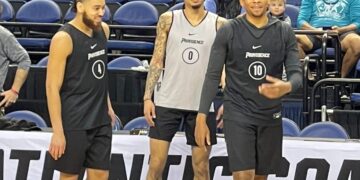PC Friars enfrentarán a los Kentucky Wildcats por primera vez por torneo de la NCAA