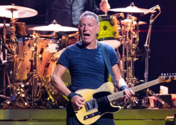 Bruce Springsteen añade un segundo concierto en Gillette