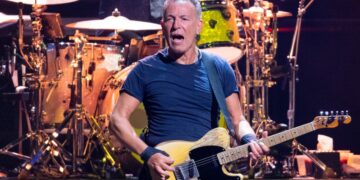 Bruce Springsteen añade un segundo concierto en Gillette