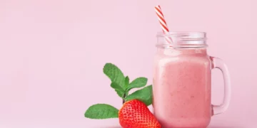 3 ingredientes que no debes agregar a tu batido