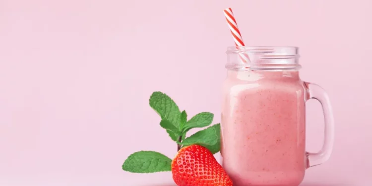3 ingredientes que no debes agregar a tu batido