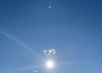 La mayor parte del lunes seco, noche húmeda, algo de mezcla, despejando seco de martes a jueves.