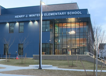 Los alumnos volverán finalmente a la escuela primaria Henry J. Winters después de casi un mes