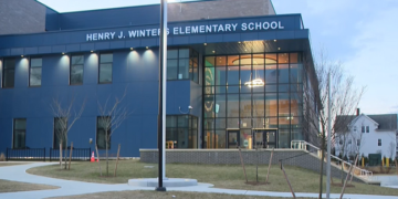 Los alumnos volverán finalmente a la escuela primaria Henry J. Winters después de casi un mes