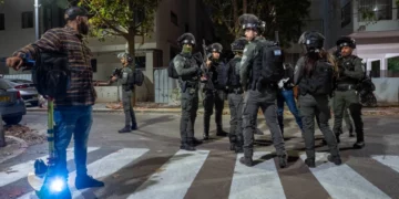 Muere un sospechoso palestino por disparos israelíes en Cisjordania