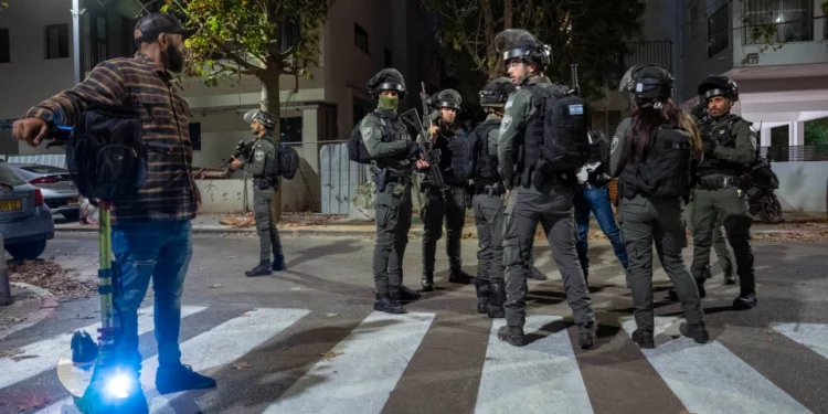 Muere un sospechoso palestino por disparos israelíes en Cisjordania