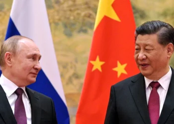 China: Xi Jinping se reunirá con Putin mientras Pekín busca un papel más audaz en el mundo