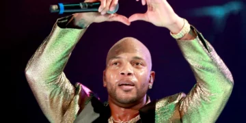 Niño cayó al vacío en edificio en Nueva Jersey: hijo de rapero Flo Rida
