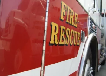 Fallece un bombero de North Scituate