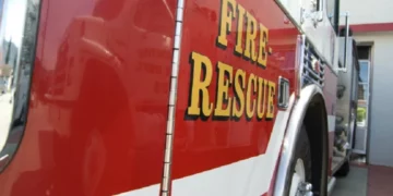 Fallece un bombero de North Scituate