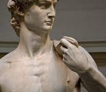 Dimite el director de un colegio de Florida tras las quejas de los padres por la estatua del «David» de Miguel Ángel