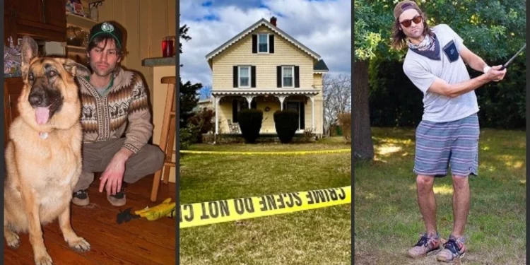 La policía de Middletown ofrecerá información actualizada sobre la investigación de una muerte sospechosa