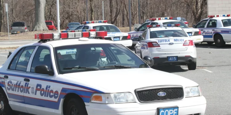 Niño fue apuñalado por otro en escuela de Nueva York con cuchillo de seis pulgadas