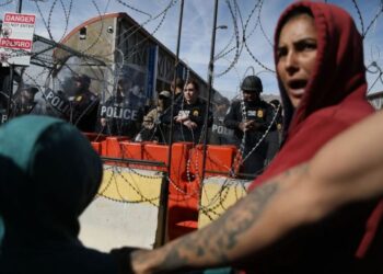 Podcast Incendio en Ciudad Juárez: las consecuencias de deshumanizar a los migrantes