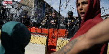 Podcast Incendio en Ciudad Juárez: las consecuencias de deshumanizar a los migrantes