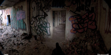 Ya hay videojuegos tan hiperrealistas que cuesta diferenciarlos de un vídeo. ‘Unrecord’ es el mejor ejemplo