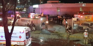 Nuevo video brinda más detalles de lo ocurrido en al Tragedia de Ciudad Juárez